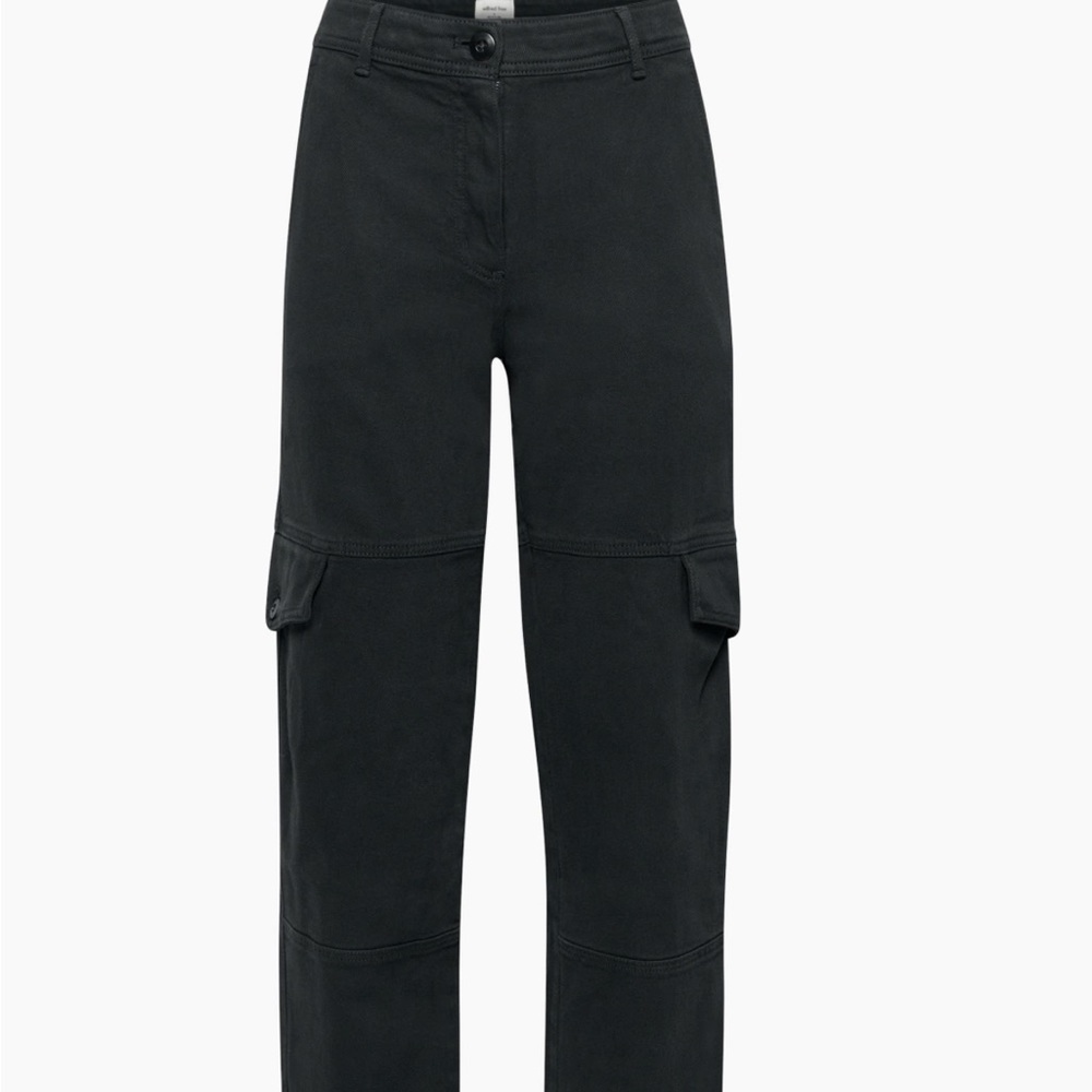 Aritzia cargo pants